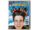 DVD O Alien�gena Sean Cullen